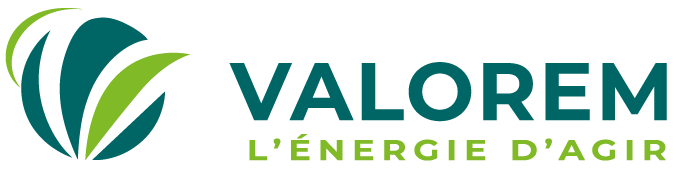 Template sites internet projets AgriPV VALOREM